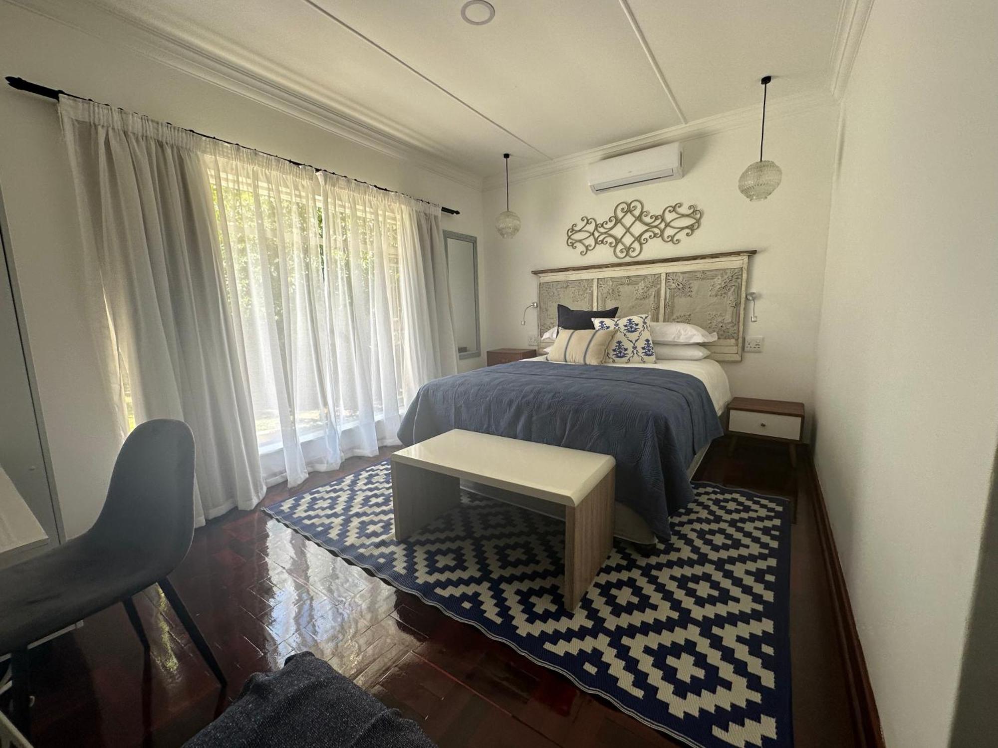 Hotel Inbloem à Bloemfontein Extérieur photo