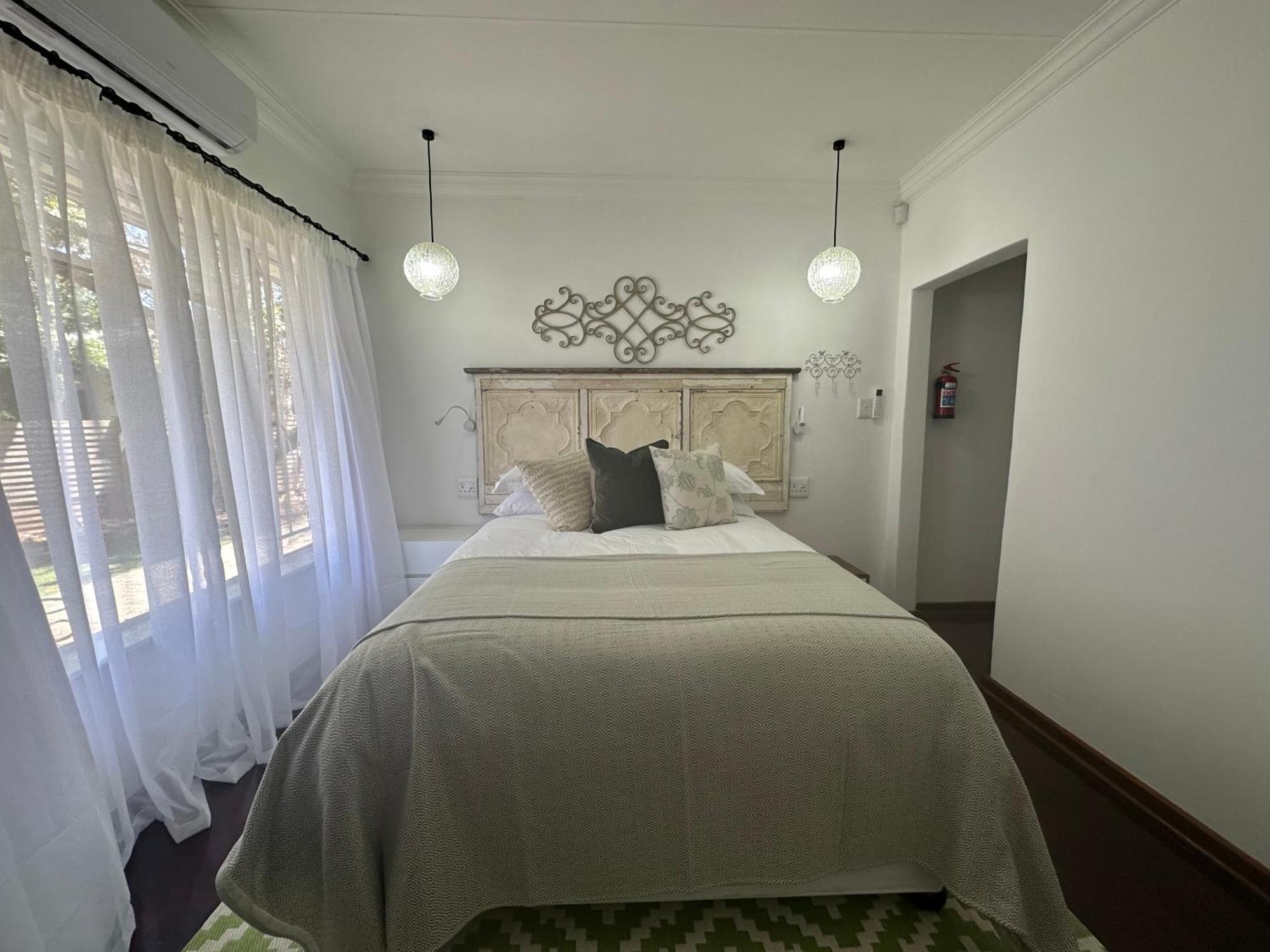 Hotel Inbloem à Bloemfontein Extérieur photo
