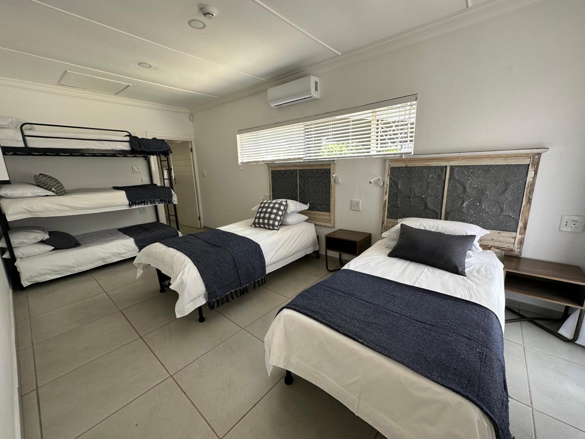 Hotel Inbloem à Bloemfontein Extérieur photo