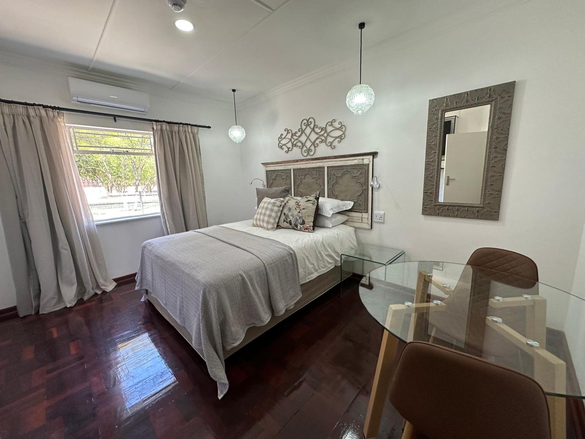 Hotel Inbloem à Bloemfontein Extérieur photo