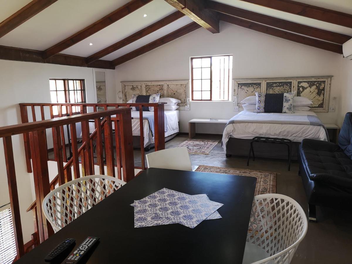 Hotel Inbloem à Bloemfontein Extérieur photo