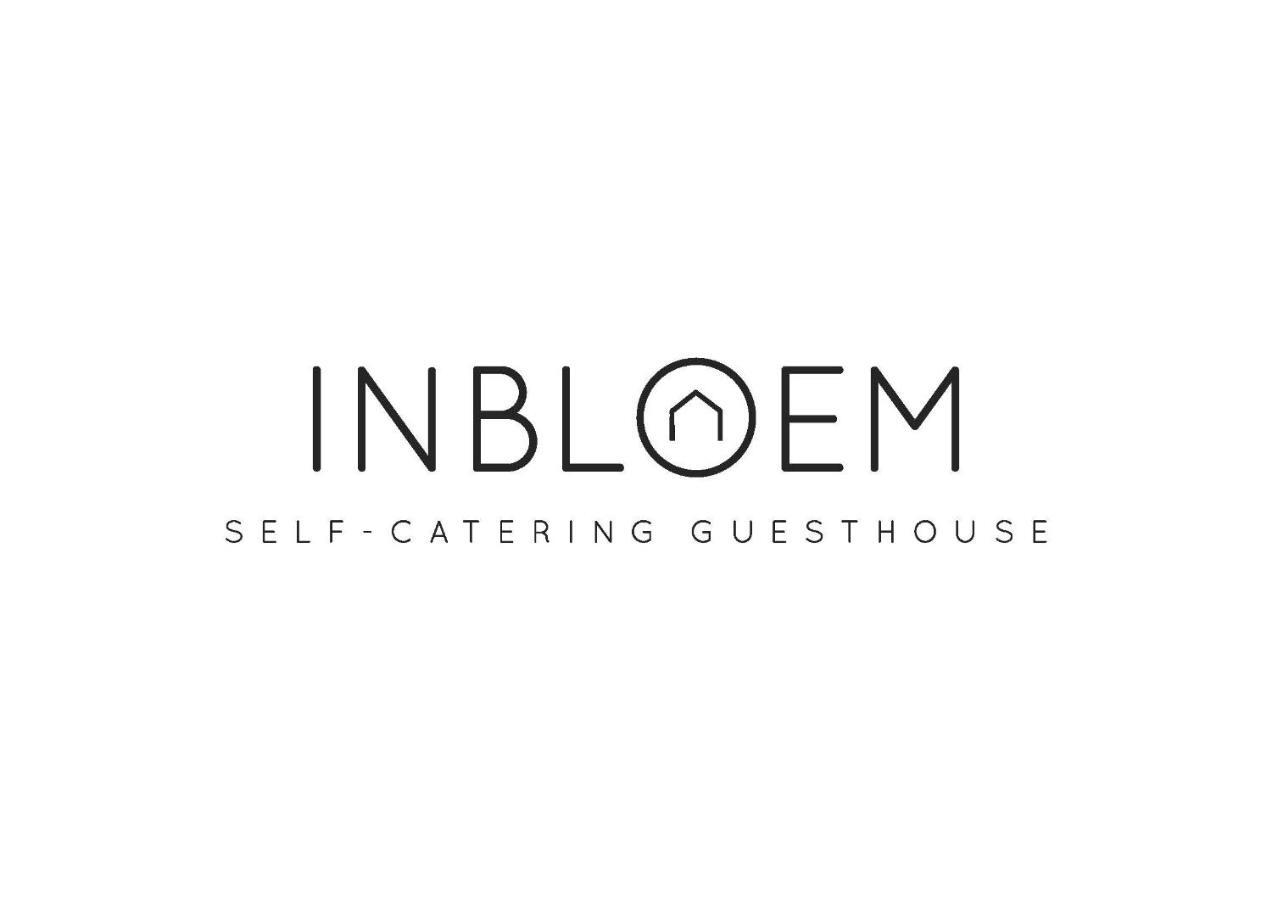Hotel Inbloem à Bloemfontein Extérieur photo