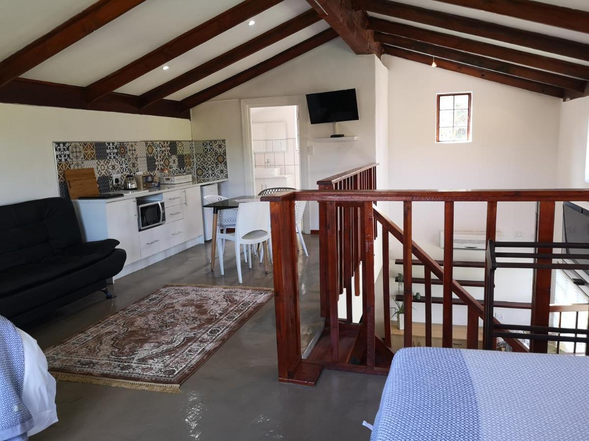 Hotel Inbloem à Bloemfontein Extérieur photo